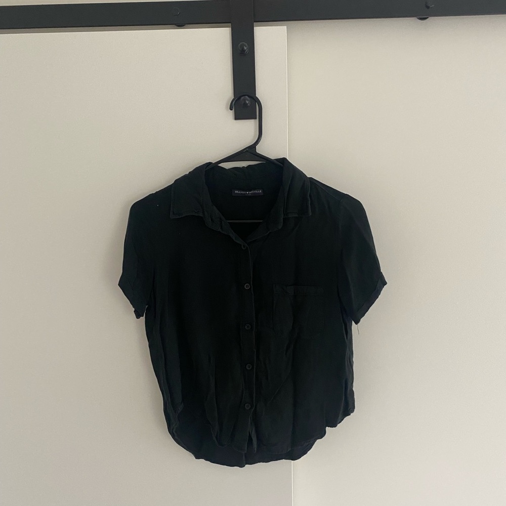 Brandy Melville Button Up